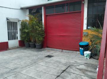 Bodega comercial , Miguel Hidalgo · Renta de Oficinas