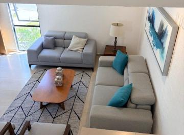 Casa de 3 habitaciones, Querétaro · Hermosa Casa Nueva con Roof Garden en Nuevo Refugio con 10 Amenidades