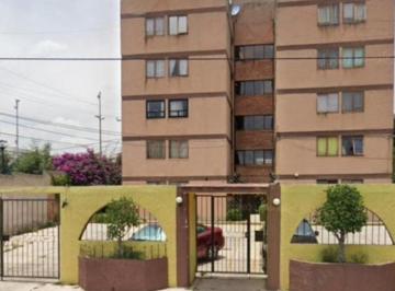 Departamento · 60m² · 2 Recámaras · Departamento en Venta en Villas de La Hacienda, Atizapán de Zaragoza.