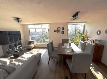 Casa · 103m² · 3 Recámaras · 2 Estacionamientos · Casa en Venta Lomas Verdes Naucalpan