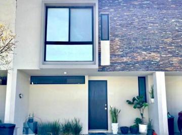 Casa en condominio de 3 habitaciones, Tlajomulco de Zúñiga · Casa en Venta en Coto Zoi Sur – Tlajomulco de Zúñiga