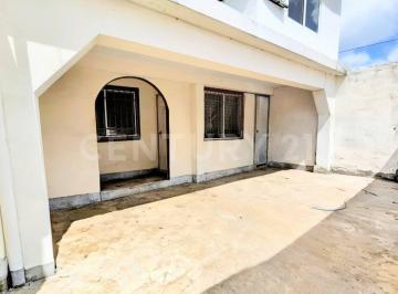 Casa · 186m² · 3 Recámaras · Venta de Casa con Potencial de Rentas Sm 93 Dh0626