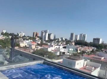 Departamento de 1 habitación, Guadalajara · Departamento Nuevo en Venta Providencia Guadalajara