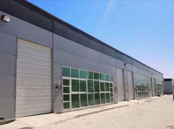 Terreno industrial , Querétaro · Nave Industrial 220 m² Libramiento Norponiente, Queretaro