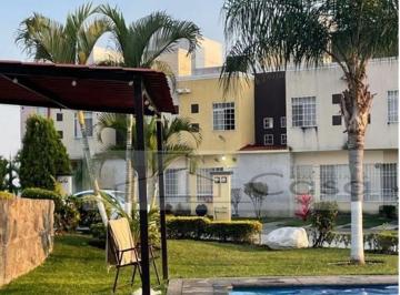 Dúplex de 2 habitaciones, Temixco · Casa Duplex en Venta en Morelos. Disfruta de La Eterna Primavera