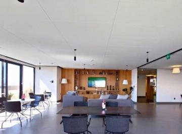 Oficina · 109m² · 2 Estacionamientos · Oficina en Venta en Insurgentes Reforma
