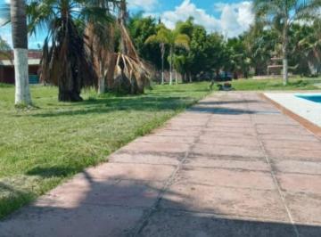 Casa en Venta de 3 habitaciones  · 1 Hectárea Propiedad en Venta La Palmita San Gabriel Celaya