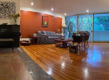Departamento · 204m² · 4 Recámaras · 1 Estacionamiento · Ubicación Top + Potencial Total: Remodela y Gana en La Condesa