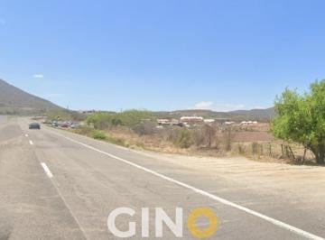 Terreno / Lote · 70000ha · Terreno Salida Sur Culiacán - Mazatlán Libre