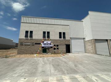 Nave industrial , Zapopan · Bodega en Parque Industrial Nextipark, Zapopan