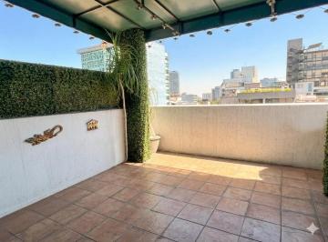 Departamento · 204m² · 3 Recámaras · 2 Estacionamientos · Polanco. Departamento en Venta