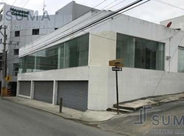 Oficina · 160m² · 4 Estacionamientos · Oficina en Renta Sobre Av Hidalgo, Tampico Tamaulipas.