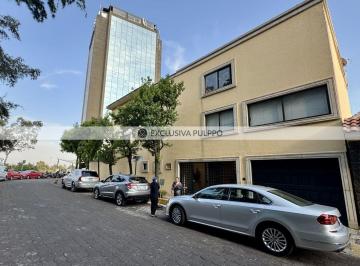 Oficina · 939m² · 6 Estacionamientos · Oficina en Venta en Parque del Pedregal