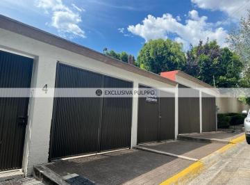 Casa · 494m² · 3 Recámaras · 4 Estacionamientos · Casa en Venta en Bosques de La Herradura