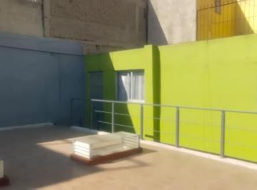 Oficina · 30m² · Renta de Oficina Comercial 25 m en Col. Aviacion Civil
