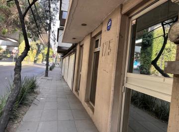 Edificio · 53m² · Edificio en Venta en Mixcoac, Benito Juárez, Ciudad de México