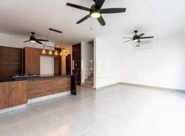 Casa · 164m² · 3 Recámaras · 2 Estacionamientos · Casa de 3 Recámaras en Venta en Residencial Arbolada