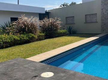 Casa · 280m² · 2 Recámaras · 2 Estacionamientos · Casa en Fraccionamiento en Jardines de Reforma Cuernavaca - Maz - 2630 - Fr
