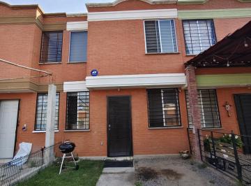 Casa · 83m² · 3 Recámaras · 1 Estacionamiento · Casa en Venta en Jardines del Rio