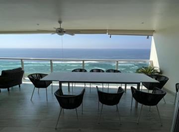 Antes de Otis · Las Olas Acapulco Diamante
