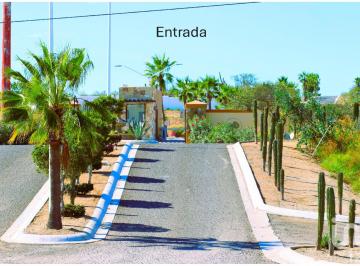 Terreno / Lote · 4350m² · Se Vende Lote en Fraccionamiento Campestre a Solo 10 Minutos de Cabo San Lucas