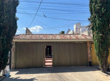 Casa de 4 habitaciones, Guadalajara · Casa en Venta, Arcos Vallarta, Zona Minerva, Guadalajara, Jal.