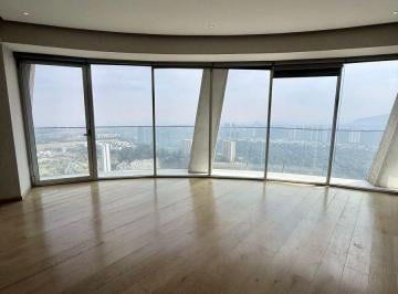 Departamento de 3 habitaciones, Alvaro Obregón · Departamento con Vista a La Mexicana con Vista a La Mexicana