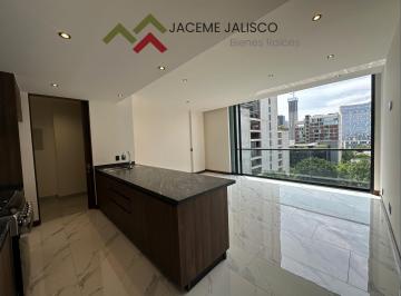 Departamento de 1 habitación, Guadalajara · Departamento en Venta Torre o Tower - Punto Sao Paulo - Providencia