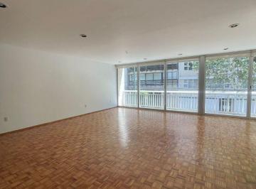Departamento de 3 habitaciones, Miguel Hidalgo · Departamento de 160 m² con 3 Habitaciones en Renta en Polanco