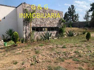 Casa de 5 habitaciones, Huasca de Ocampo · Cabaña en Venta Huasca Hidalgo