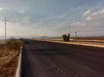 Terreno / Lote · 49232m² · Terreno Industrial en Venta en Villa de Tezontepec, Hidalgo
