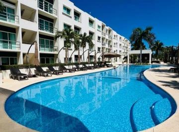 Departamento · 98m² · 2 Recámaras · 2 Estacionamientos · Departamento en Renta | Long Island