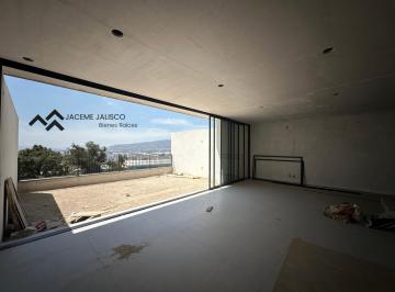Casa en condominio de 3 habitaciones, San Pedro Tlaquepaque · Casa en Venta Paisajes del Tesoro - Extraordinaria Vista Panoramica