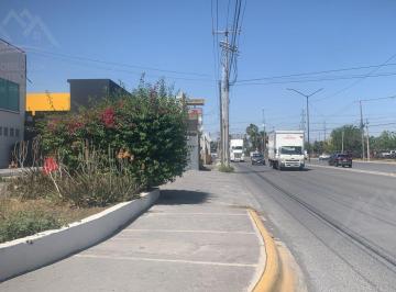 Bodega comercial · 2833m² · Bodega en Renta Comercial 2833 m Apodaca Nuevo León.