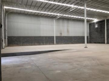 Bodega comercial · 450m² · Bodega en Renta de 450 m en Parque Industrial Santa Catarina Nuevo Leon