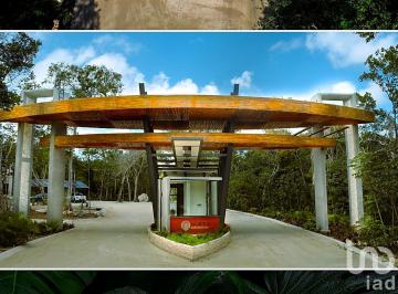 Terreno / Lote · 785m² · Terreno Residencial Mukta Cancun Quintana Roo Cerca de 3 Cenotes