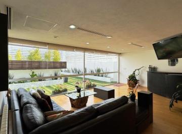 Departamento de 4 habitaciones, Tlalpan · Departamento en Venta en Lomas del Pedregal con un Jardín de Más de 200 m