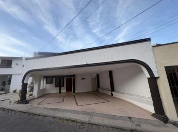 Casa de 3 habitaciones, Monterrey · Casa en Richard Byrd, a Unos m de Av Paseo de Los Leones