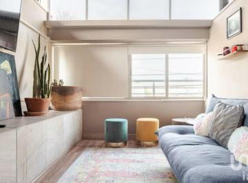 Departamento · 70m² · 1 Recámara · Departamento Amueblado en Renta Mitras Norte