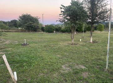 Terreno / Lote · 1500m² · Venta Terreno Campestre Montemorelos Nuevo León