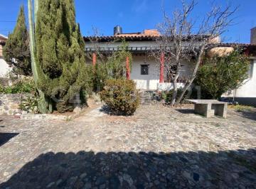 Casa · 188m² · 1 Recámara · 3 Estacionamientos · Casa en Venta en Ocoyoacac, Estado de México