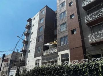 Departamento de 2 habitaciones, Iztacalco · Departamento en Venta