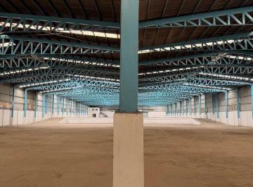 bc00fe792b5457c08bb459c2b0880477a5019e17e0a5bb51bbf45a62f33ff83d · Nave Industrial en Renta en Escobedo