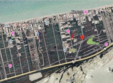 Ubicación · Terreno en Venta a Solo 150 m del Mar