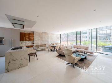 Departamento de 3 habitaciones, Miguel Hidalgo · PH de Total Lujo en Venta en Polanco.