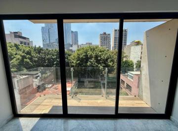 Departamento de 2 habitaciones, Cuauhtémoc · Departamento PH en Venta en Rio Guadalquivir, Cuauhtémoc con Roof Garden Privado