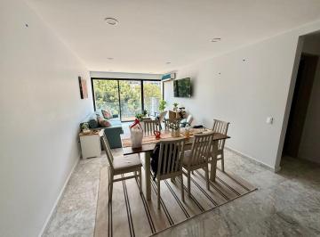 Departamento de 2 habitaciones, Cuauhtémoc · Departamento PH en Venta en Rio Guadalquivir, Cuauhtémoc con Roof Garden Privado