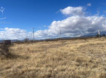 Terreno / Lote · 800m² · Terreno en Ejido Nuevo Majalca