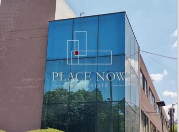 Oficina · 301m² · 4 Estacionamientos · Oficina en San Lorenzo Huipulco, Tlalpan