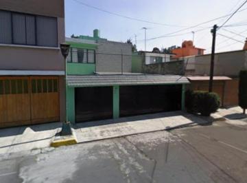 Casa en Venta de 4 habitaciones Lomas Estrella · Casa en Remate en Lomas Estrella Iztapalapa